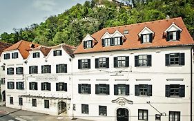 Schlossberghotel Graz